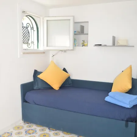 La Panoramica Sea View * Capri