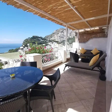 La Panoramica 3 3 Bagni Holiday home