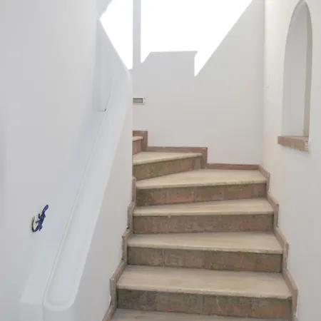 La Panoramica Sea View Nyaraló *