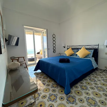 La Panoramica Sea View * Capri