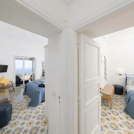 Villa * Capri